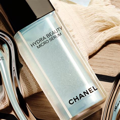 hydrating skincare travel ritual chanel|chanel hydra moisturizer.